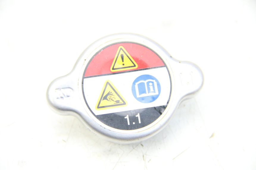 photo de KÜHLMITTELDECKEL HONDA CRF CR-F RX 450 (2017 - 2021) - Hauptansicht