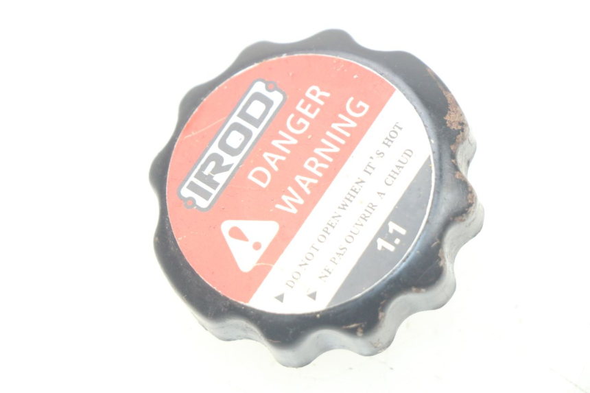 photo de KÜHLMITTELDECKEL HONDA CRF 250 (2016 - 2017) - Hauptansicht