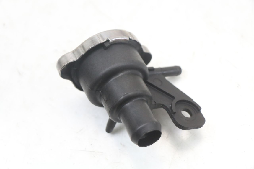 photo de KÜHLERDECKEL KYMCO DINK STREET ABS 125 (2011 - 2018) - Technische Nahaufnahme