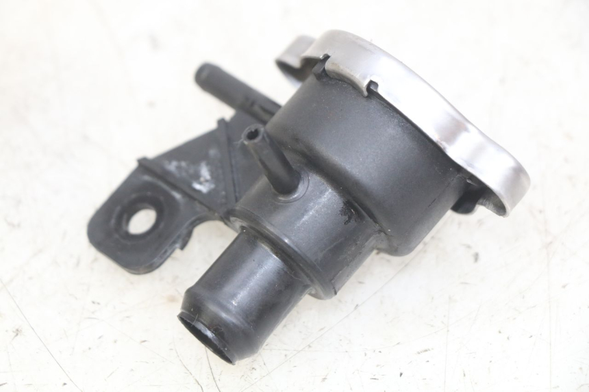 photo de KÜHLMITTELDECKEL KYMCO DOWNTOWN ABS 125 (2015 - 2017) - Zoom auf Gebrauchszustand