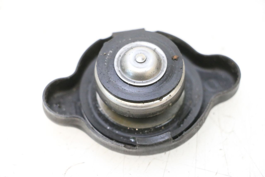 photo de KÜHLERDECKEL KAWASAKI ER-6 ER6 F ABS 650 (2012 - 2016) - Hauptansicht