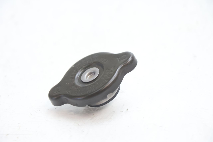 photo de KÜHLERDECKEL KAWASAKI ER-6 ER6 N 650 (2005 - 2009) - Hauptansicht