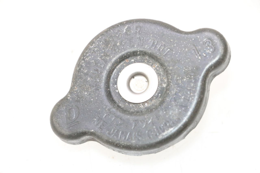 photo de KÜHLERDECKEL KAWASAKI ER-6 ER6 N 650 (2005 - 2009) - Hauptansicht