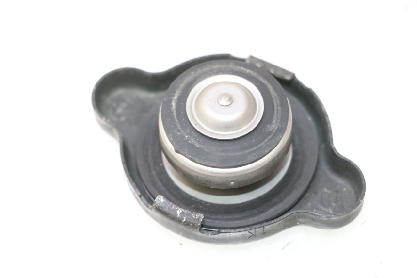 photo de KÜHLERDECKEL KAWASAKI ER-6 ER6 N 650 (2005 - 2009) - Zoom auf Gebrauchszustand