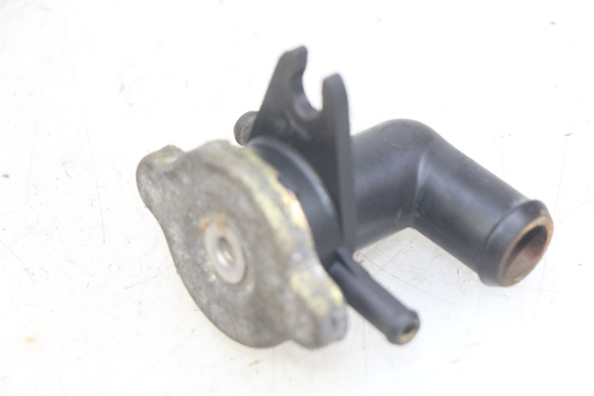 photo de KÜHLMITTELDECKEL HONDA FES PANTHEON 2T 125 (1998 - 2002) - Detailansicht des Bauteils