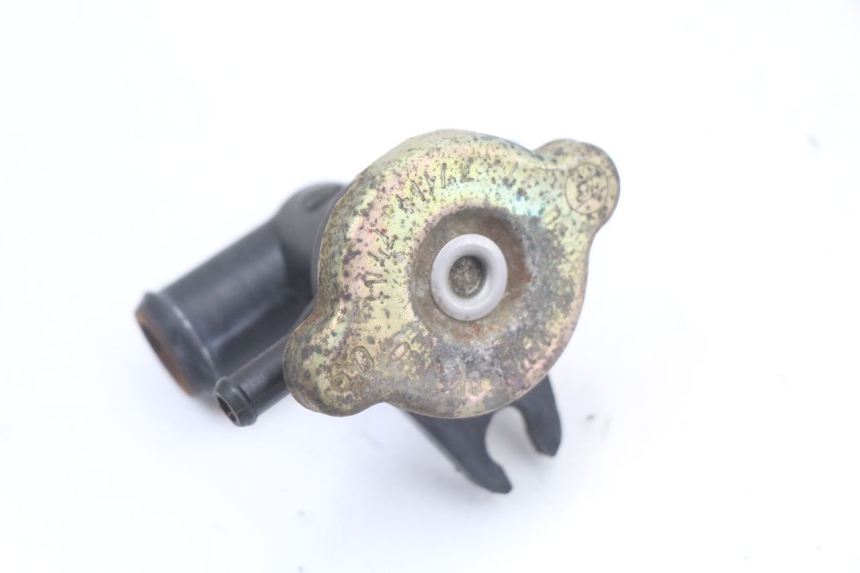 photo de KÜHLMITTELDECKEL HONDA FES PANTHEON 2T 125 (1998 - 2002) - Alternative Perspektive