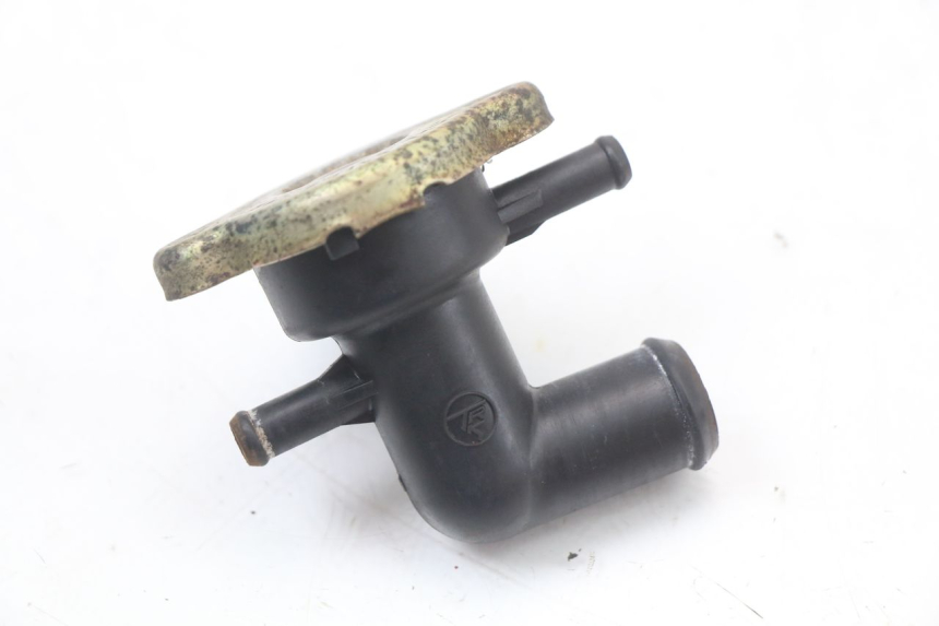 photo de KÜHLMITTELDECKEL HONDA FES PANTHEON 2T 125 (1998 - 2002) - Technische Nahaufnahme