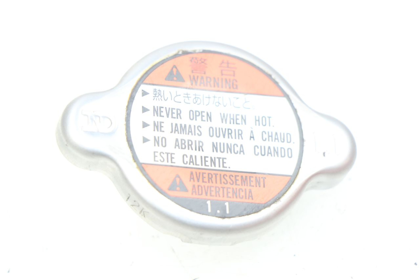 photo de KÜHLMITTELDECKEL YAMAHA FJR ABS 1300 (2006 - 2012) - Hauptansicht