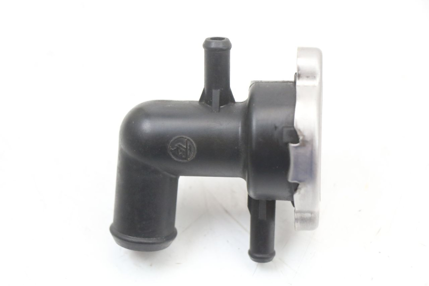 photo de KÜHLERDECKEL HONDA FJS SILVER WING SILVERWING 400 (2005 - 2008) - Gesamtansicht des Produkts