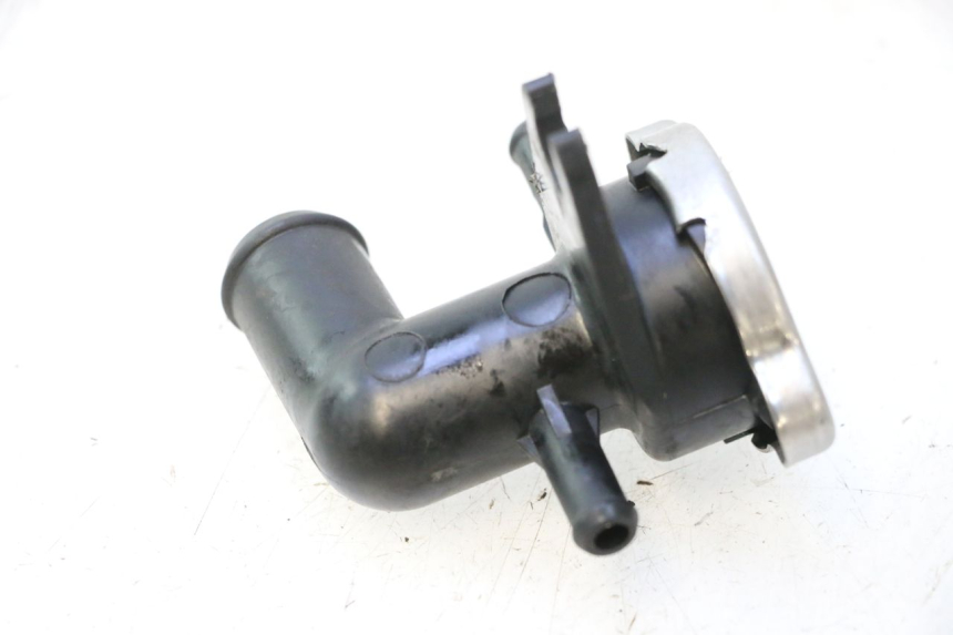 photo de KÜHLERDECKEL HONDA FJS SILVER WING SILVERWING 400 (2005 - 2008) - Detailansicht des Bauteils
