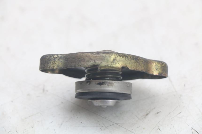 photo de KÜHLERDECKEL HONDA FJS SILVERWING SILVER WING 600 (2001 - 2010) - Detailansicht des Bauteils