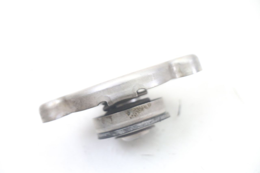 photo de KÜHLERDECKEL YAMAHA FZ6 FAZER S2 600 (2007 - 2011) - Detailansicht des Bauteils