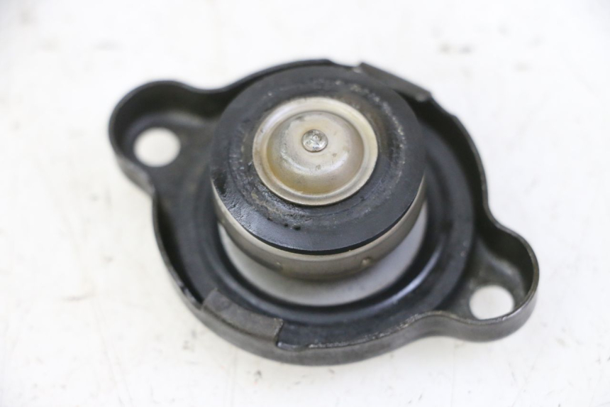 photo de KÜHLERDECKEL YAMAHA FZ6 N FAZER 600 (2004 - 2006) - Zoom auf Gebrauchszustand