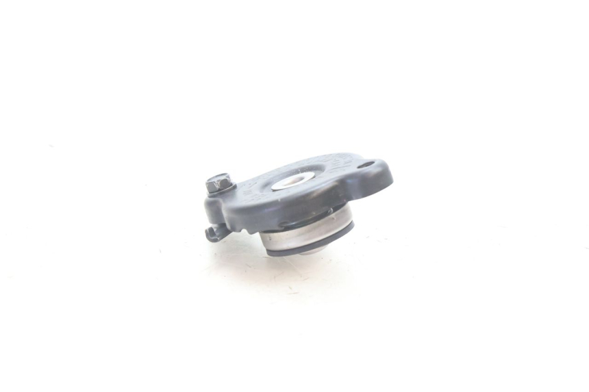 photo de KÜHLERDECKEL YAMAHA FZ8 800 (2010 - 2016) - Detailansicht des Bauteils