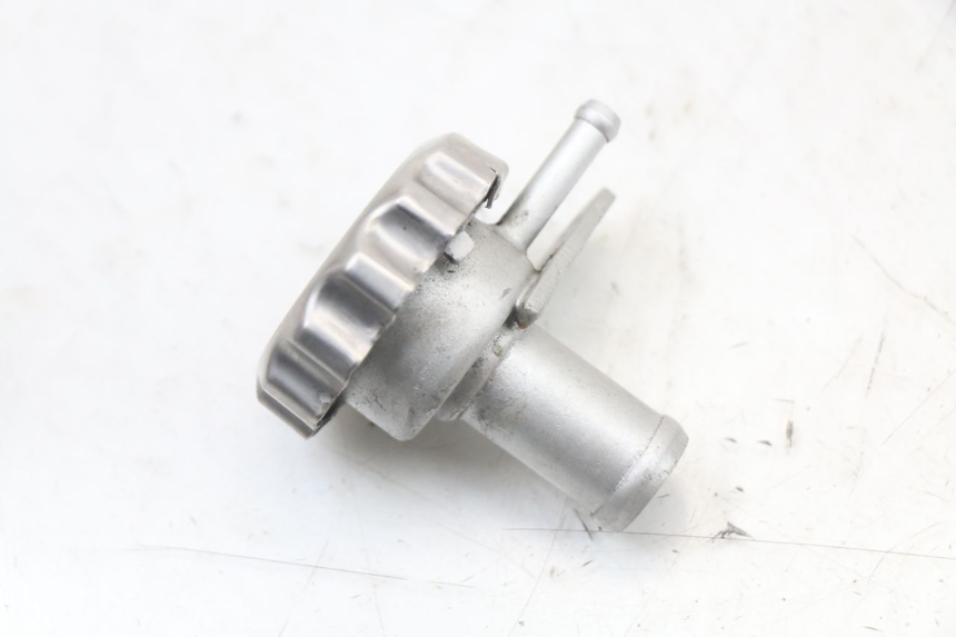 photo de KÜHLERDECKEL NECO GPX LC 2T 50 (2014 - 2018) - Alternative Perspektive