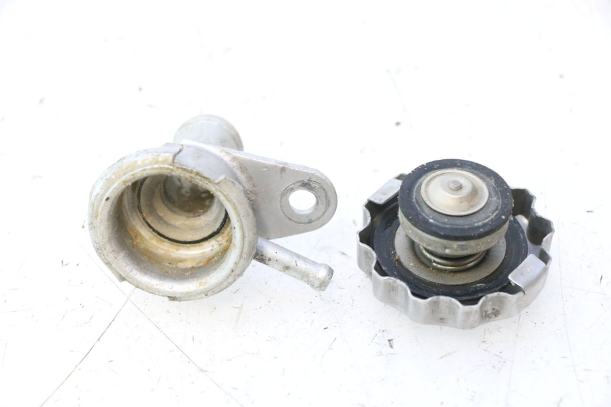 photo de KÜHLERDECKEL NECO GPX LC 2T 50 (2014 - 2018) - Hauptansicht