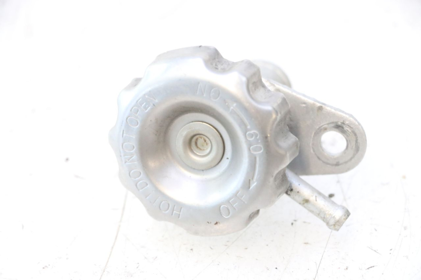 photo de KÜHLERDECKEL NECO GPX LC 2T 50 (2014 - 2018) - Alternative Perspektive