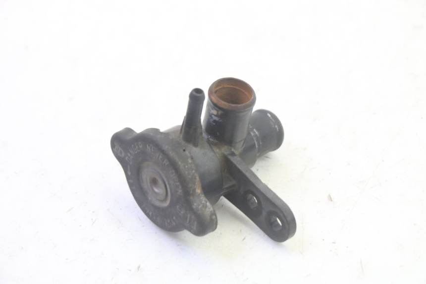 photo de KÜHLERDECKEL KAWASAKI GPX R WARBIRD 600 (1988 - 1993) - Technische Nahaufnahme