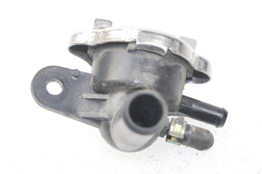 photo de KÜHLERDECKEL SYM GTS EFI ABS 125 (2012 - 2016) - Alternative Perspektive