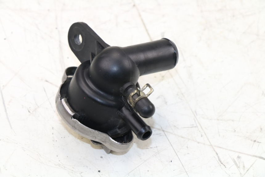 photo de KÜHLMITTELDECKEL SYM GTS EFI 125 (2012 - 2016) - Zoom auf Gebrauchszustand