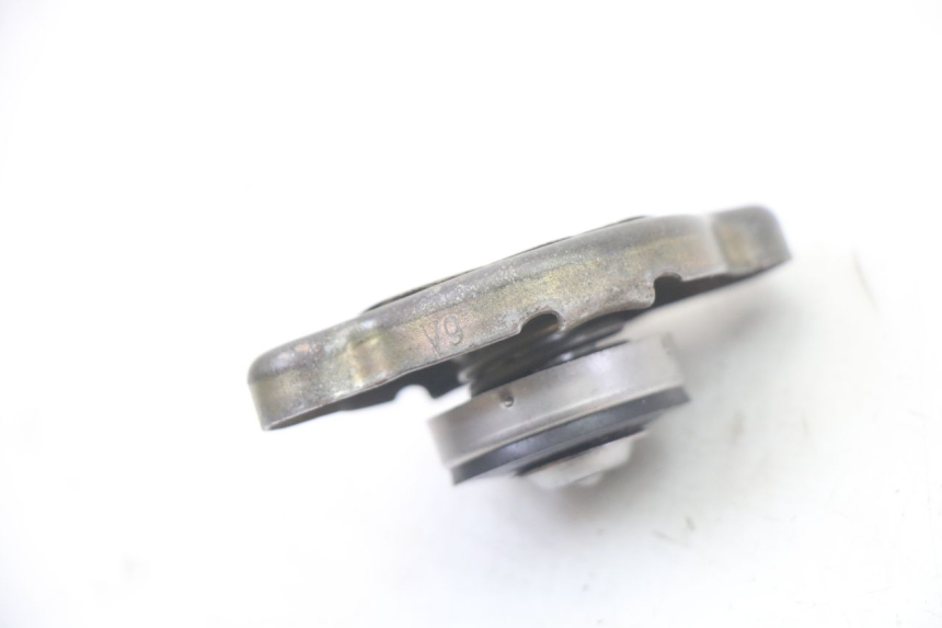 photo de KÜHLERDECKEL HONDA CR 85 (2003 - 2007) - Detailansicht des Bauteils