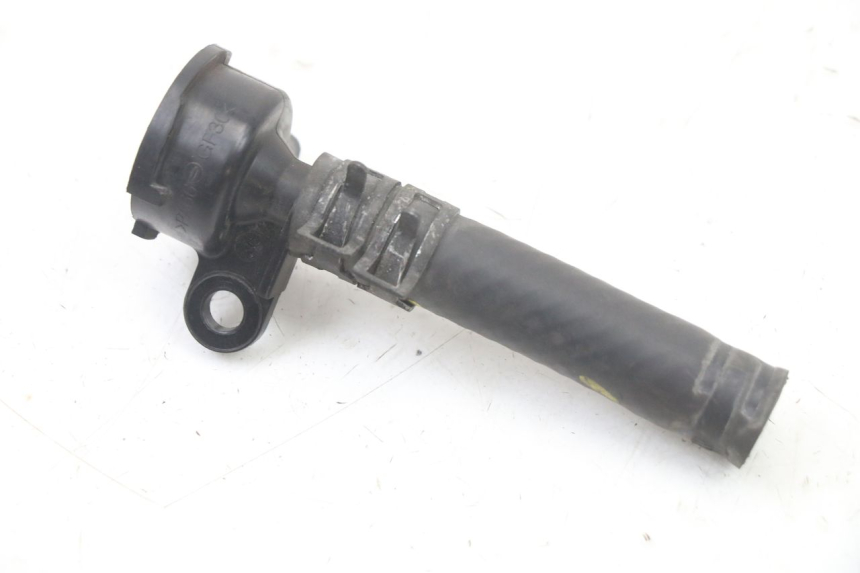 photo de KÜHLERDECKEL HONDA SH i 300 (2015 - 2020) - Details der Befestigungspunkte