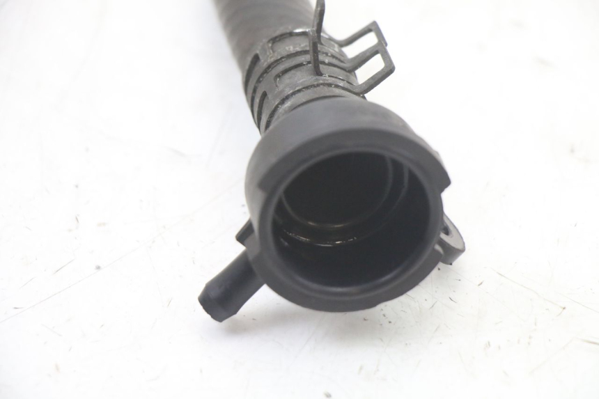 photo de KÜHLERDECKEL HONDA SH i 300 (2015 - 2020) - Oberflächenzustand und Material