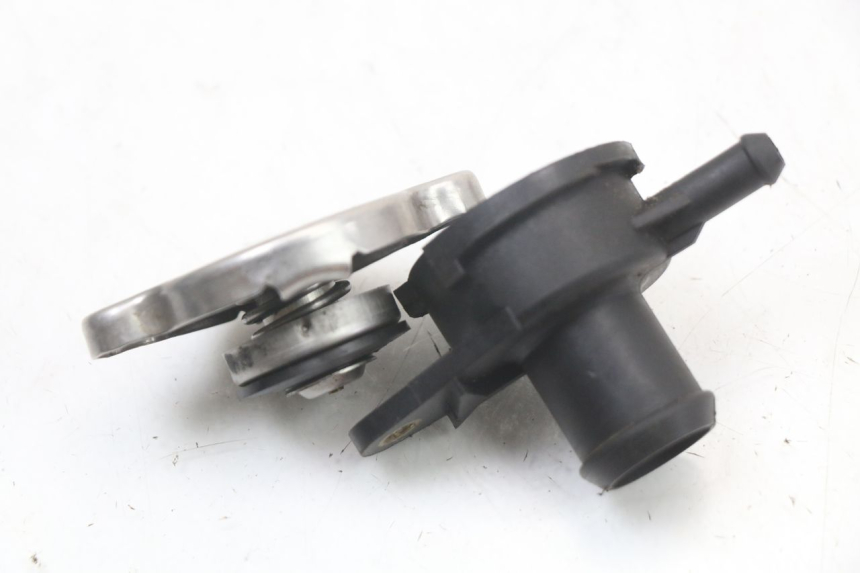 photo de KÜHLERDECKEL HYTRACK HY S 4X4 410 (2013 - 2016) - Detailansicht des Bauteils