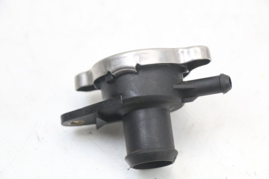 photo de KÜHLERDECKEL HYTRACK HY S 4X4 410 (2013 - 2016) - Technische Nahaufnahme