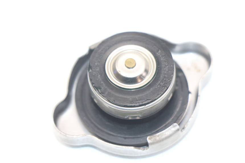 photo de KÜHLMITTELDECKEL HONDA INTEGRA NC D 750 (2016 - 2018) - Zoom auf Gebrauchszustand