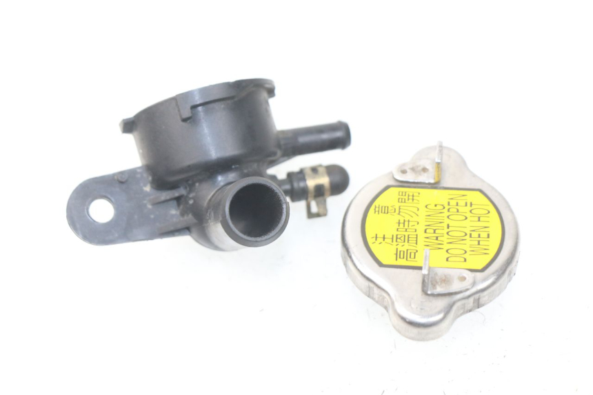 photo de KÜHLERDECKEL SYM JOYMAX 250 (2013 - 2017) - Hauptansicht