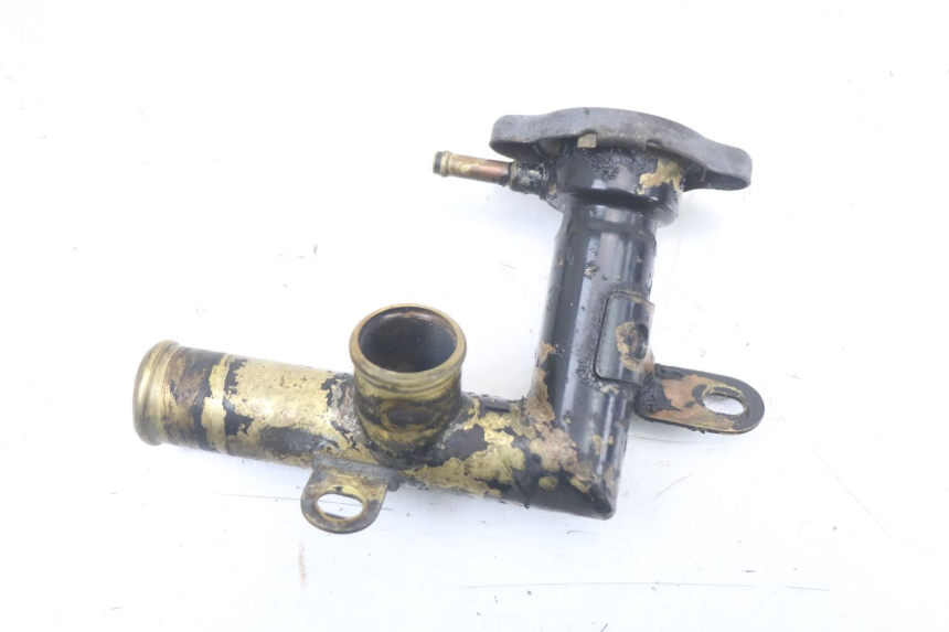 photo de KÜHLERDECKEL KAWASAKI GTR 1000 (1994 - 2004) - Hauptansicht