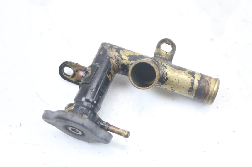 photo de KÜHLERDECKEL KAWASAKI GTR 1000 (1994 - 2004) - Detailansicht des Bauteils