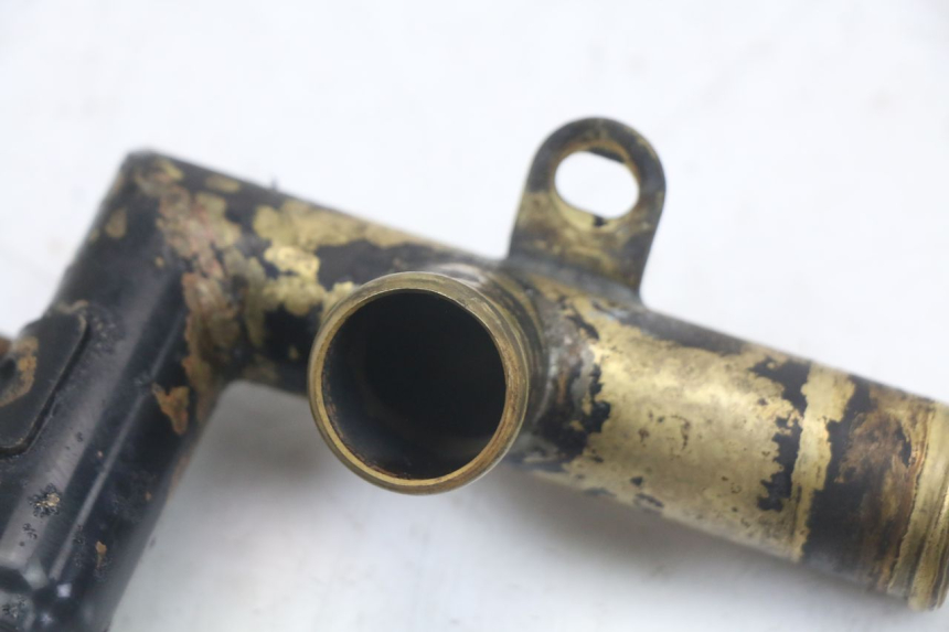 photo de KÜHLERDECKEL KAWASAKI GTR 1000 (1994 - 2004) - Alternative Perspektive