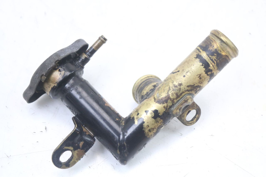 photo de KÜHLERDECKEL KAWASAKI GTR 1000 (1994 - 2004) - Technische Nahaufnahme