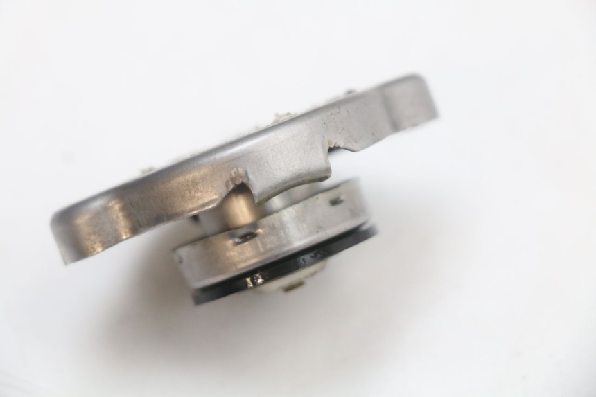 photo de KÜHLERDECKEL KAWASAKI KX 85 (2014 - 2021) - Detailansicht des Bauteils