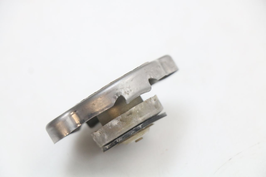 photo de KÜHLERDECKEL KAWASAKI KX 85 (2014 - 2021) - Detailansicht des Bauteils