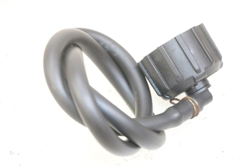 photo de KÜHLERDECKEL MBK X-LIMIT XLIMIT 50 (2007 - 2012) - Detailansicht des Bauteils