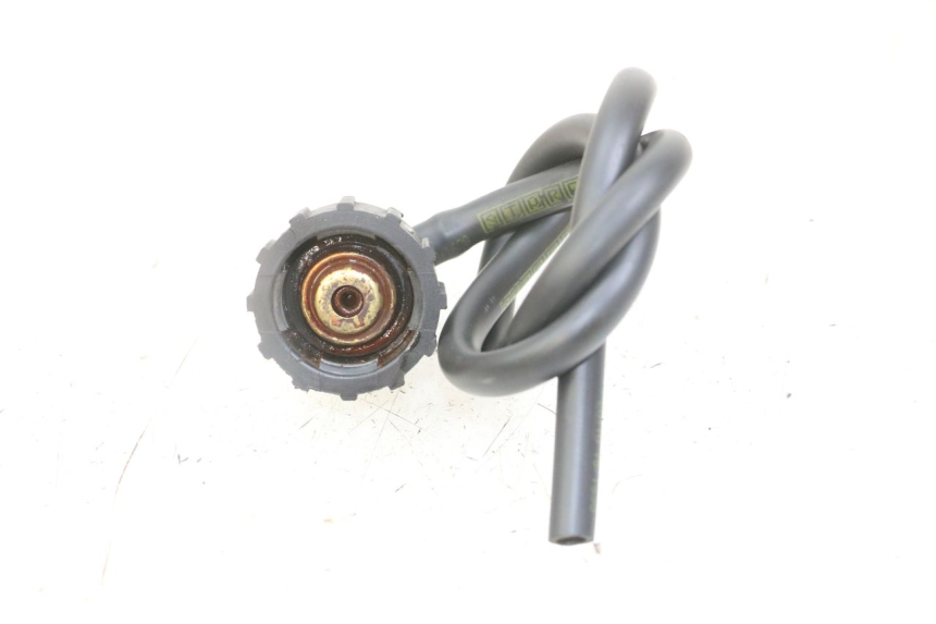 photo de KÜHLERDECKEL MBK X-LIMIT XLIMIT 50 (2007 - 2012) - Zoom auf Gebrauchszustand