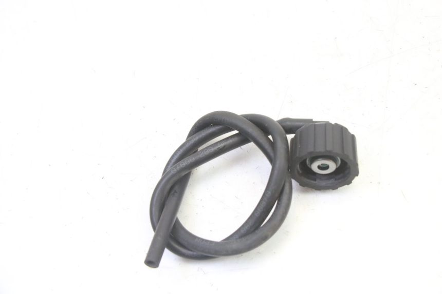 photo de KÜHLERDECKEL RIEJU MRT 50 (2018 - 2021) - Zoom auf Gebrauchszustand