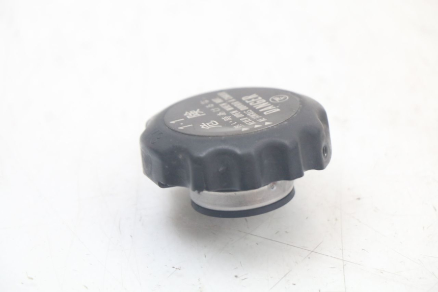 photo de KÜHLMITTELDECKEL YAMAHA MT-07 MT07 ABS 700 (2014 - 2017) - Detailansicht des Bauteils