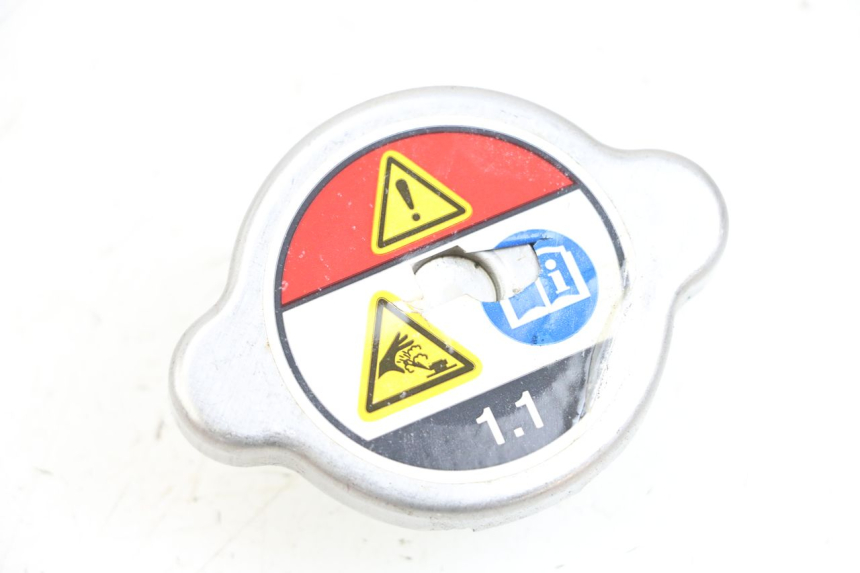 photo de KÜHLMITTELDECKEL HONDA NHX LEAD 110 (2008 - 2010) - Hauptansicht