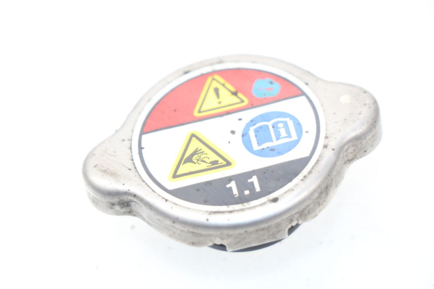 photo de KÜHLMITTELDECKEL HONDA PCX (JF47) 125 (2012 - 2013) - Hauptansicht