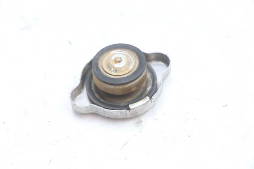 photo de KÜHLERDECKEL HONDA SH 125 (2001 - 2003) - Zoom auf Gebrauchszustand