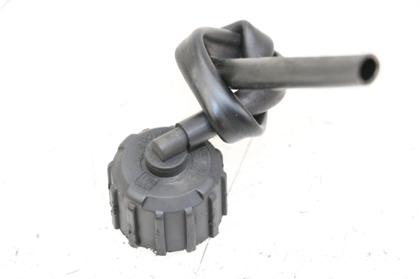 photo de KÜHLERDECKEL SHERCO SM-R 50 (2013 - 2017) - Hauptansicht