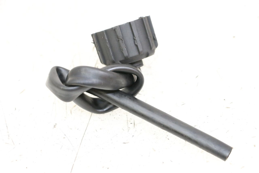 photo de KÜHLERDECKEL SHERCO SM-R 50 (2013 - 2017) - Detailansicht des Bauteils