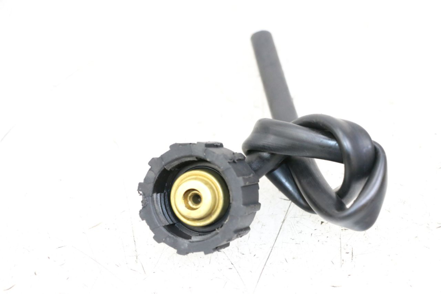 photo de KÜHLERDECKEL SHERCO SM-R 50 (2013 - 2017) - Zoom auf Gebrauchszustand