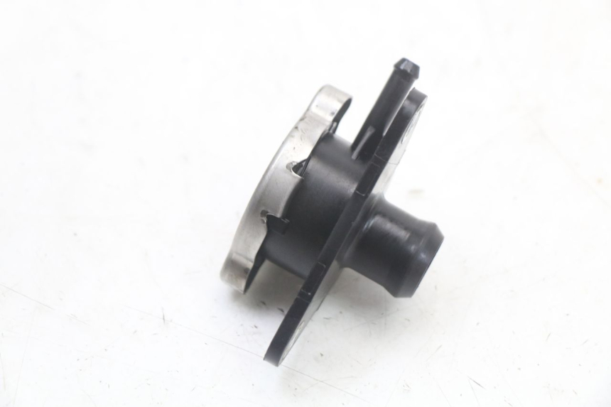 photo de KÜHLERDECKEL SUZUKI BURGMAN 125 (2018 - 2021) - Detailansicht des Bauteils