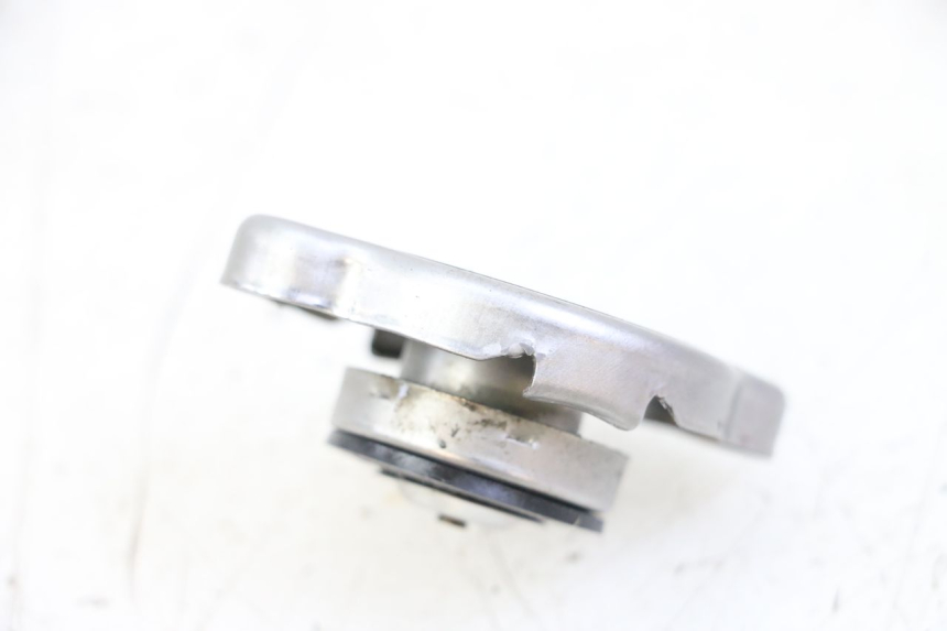 photo de KÜHLERDECKEL SUZUKI GSX F GSXF 650 (2007 - 2015) - Detailansicht des Bauteils