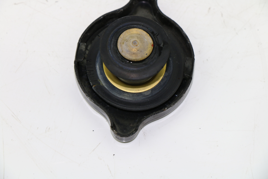photo de KÜHLERDECKEL SUZUKI UH BURGMAN 125 (2002 - 2006) - Zoom auf Gebrauchszustand